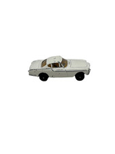 Corgi Volvo P1800 Diecast