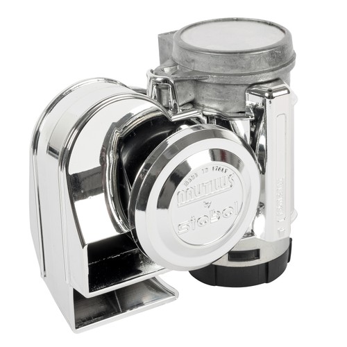 Stebel horn nautilus compact - nautilus,