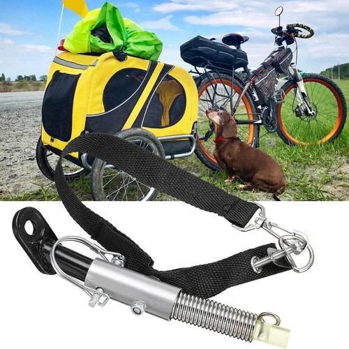 Bike trailer hitch - bike,