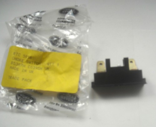 Rover choke light switch - p6,