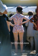 ATMOSPHERE LE MANS 1962 35MM