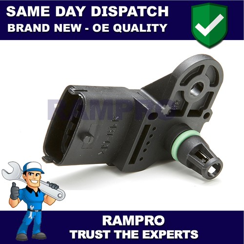 Rampro map sensor fits - map, fiat