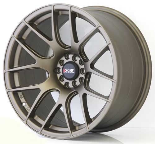 Xxr 530 75 et33 - xxr, x