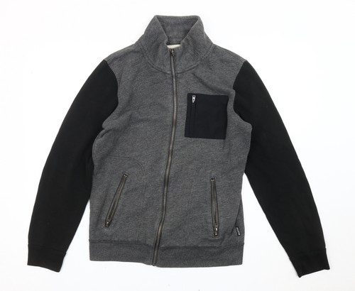 Hollister men grey black - hollister,