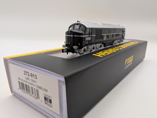 Graham farish 372 913 lms - 372-913,