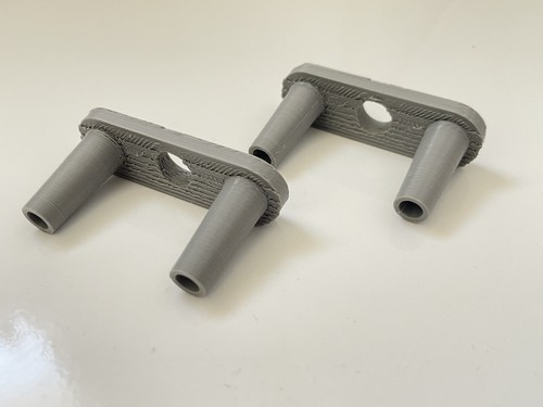 Spacer escutcheon lucas - escutcheon, fw2
