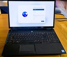 ALIENWARE AREA 51m R2 i9 9900k