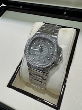 Patek Philippe Ladies Nautilus