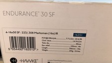 HAWKE ENDURANCE 30 SF