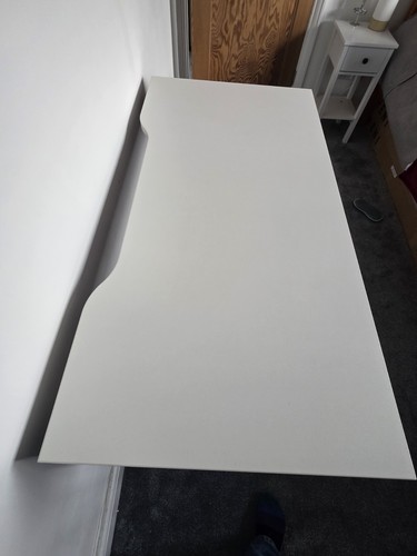 White mesa single - white,