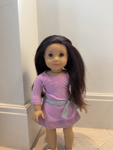 American girl doll truly 30 - doll,