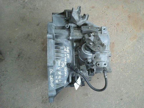 Vauxhall astra mk6 - astra, j