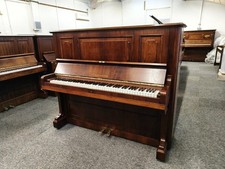 🎹!!! C. Bechstein, Model 8