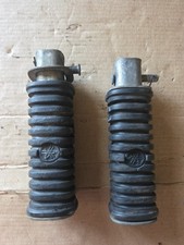 Yamaha RD200 A B Rear Foot