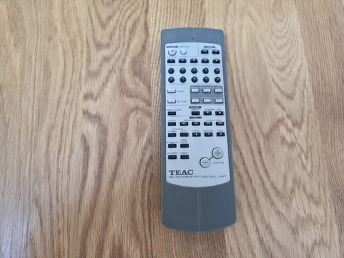 Teac 653 remote control - rc-653,