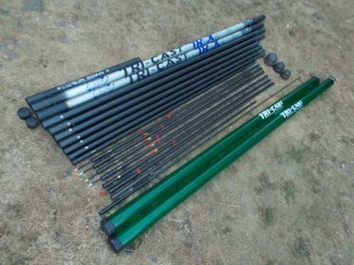 Tricast triaxial 16m fishing - tricast,