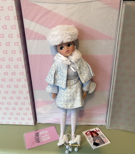 Sindy collector club - sindy, skater
