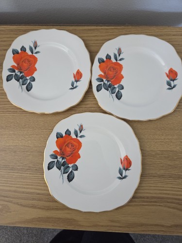 Royal vale set bone china - vale,