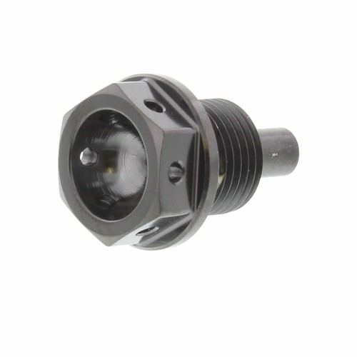 Magnetic oil cap - oil,
