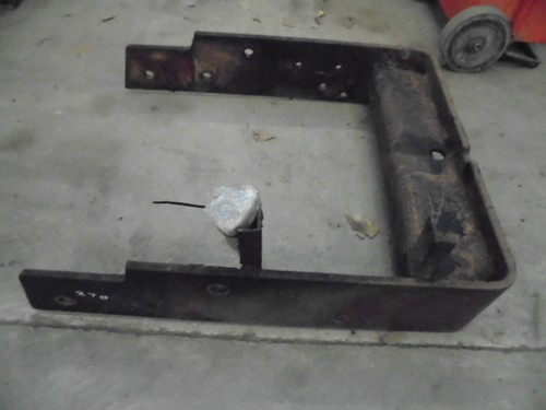 For leyland 255 270 - for,