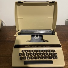 Super International Vintage