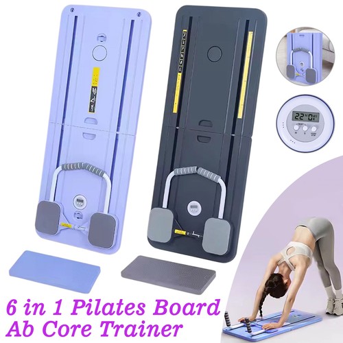 Pilates board ab core - pilates,