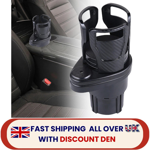 2in1 car cup - cup, holder