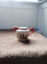 Vintage Porcelain Tokusei