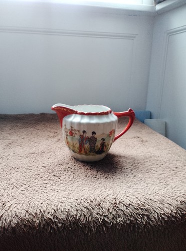 Vintage porcelain tokusei - vintage,