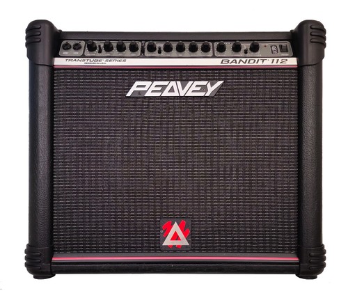 Peavey bandit 112 80w - peavey, 12"