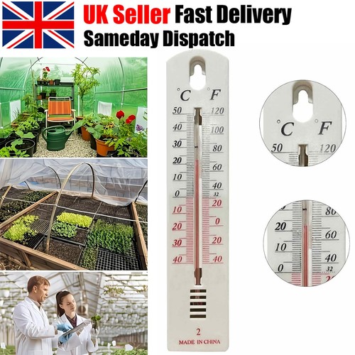 Wall thermometer indoor - wall,