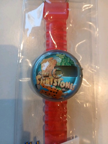 Hula hoops the flintstones - the,