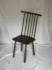 Primitive Antique Windsor
