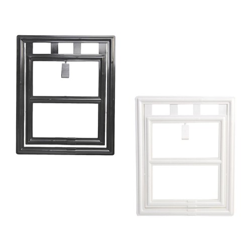 Cat screen door - screen, window