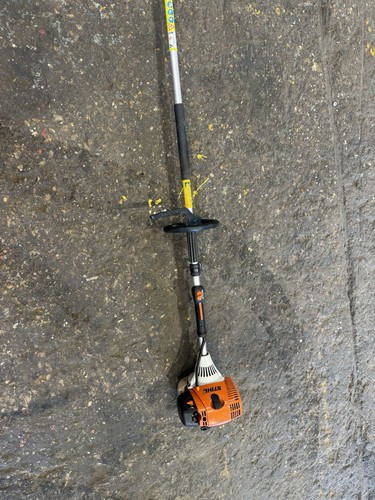 Stihl 95k long reach - 95k, petrol