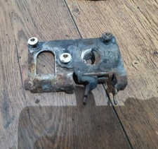 Escort rs turbo MK4 spares