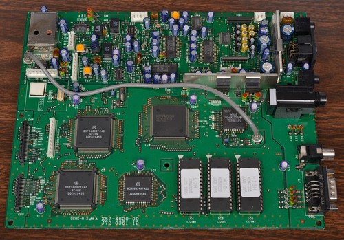 Kenwood 870s parts - ts-870s, parts: