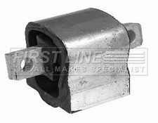 Genuine FIRST LINE Engine Mount for Mercedes C250d TD OM605.960 2.5 (8/96-3/01)