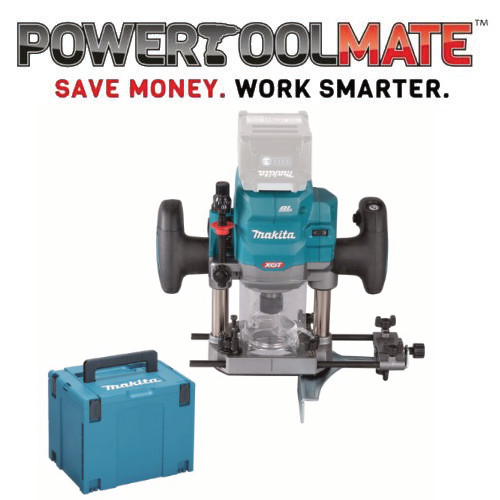 Makita rp001gz02 40v - 40v, max
