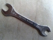 Original  Britool 1BA x 3BA