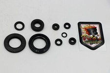 9 piece ENGINE SEAL KIT Yamaha