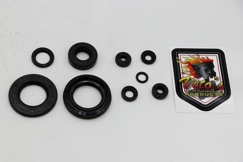 Piece engine seal kit - 9,