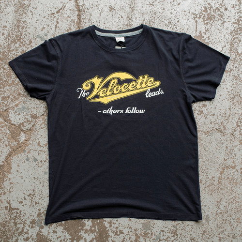 Velocette motorcyles leader - motorcyles, leader"