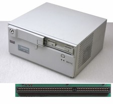 Computer for MS-DOS Windows 95
