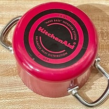 kitchenAid individual portion soufflé pot 5/8 qt