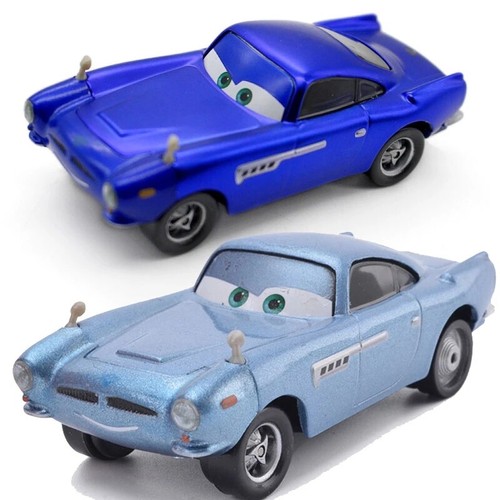 Disney pixar cars finn - pixar,