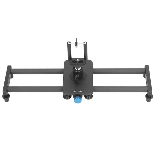 16in 40cm camera - 40cm, rail