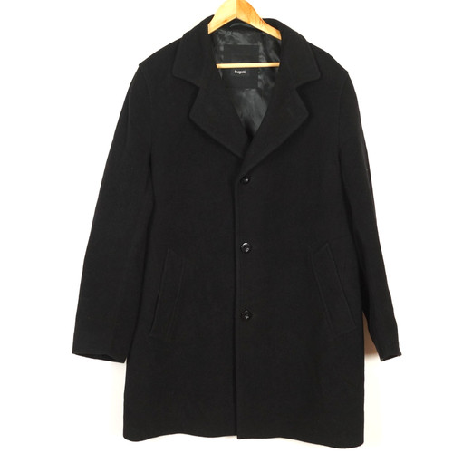 Bugatti men coat size - men, eu52