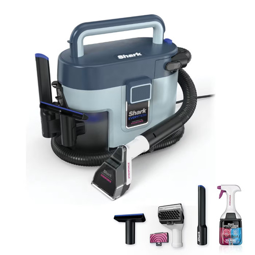 Shark everymess portable - everymess,