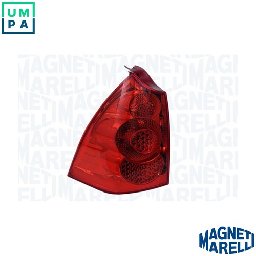 Tail light assembly - tail,